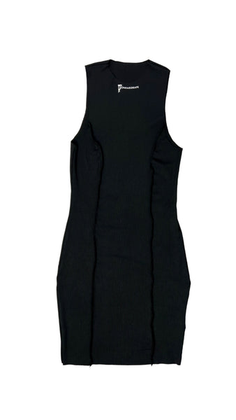 Blackout Dress