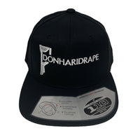 Blackout Snapback