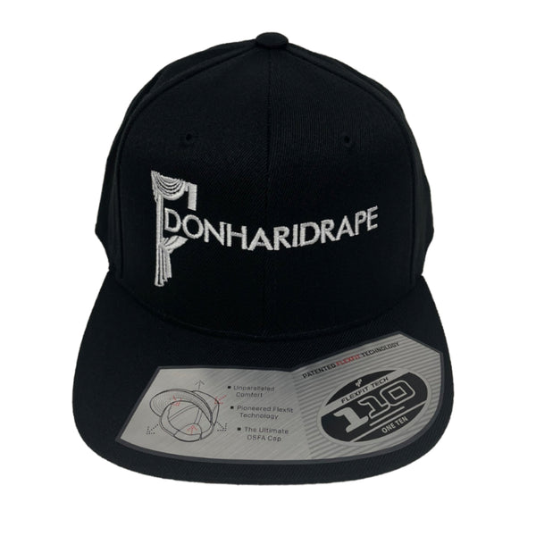 Blackout Snapback