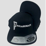 Blackout Snapback