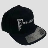 Blackout Snapback