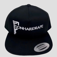 Blackout Snapback