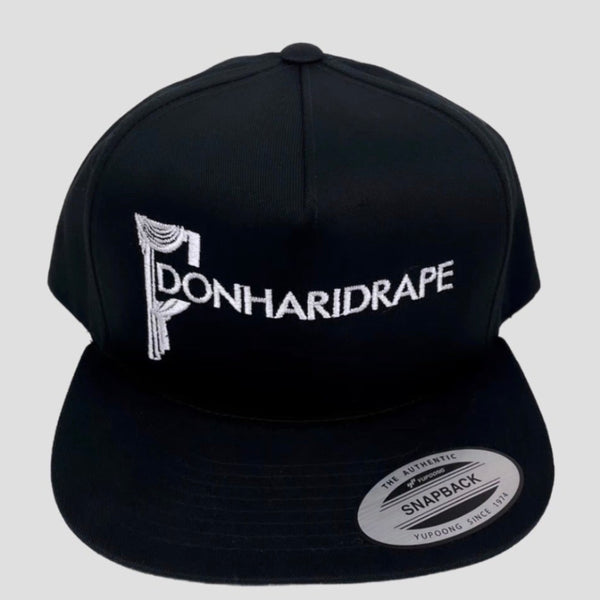 Blackout Snapback