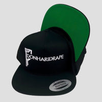 Blackout Snapback