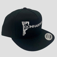 Blackout Snapback