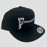 Blackout Snapback