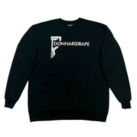 Blackout Sweater