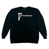 Blackout Sweater